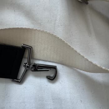 Bonheur Bag Yeni Çantada Sürekli Sap Yerinden Çıkıyor!