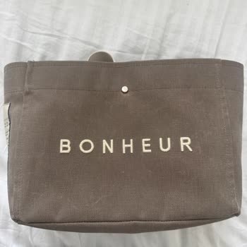 Bonheur Bag Yeni Çantada Sürekli Sap Yerinden Çıkıyor!