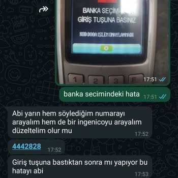 Akbank Kampanyasında Teknik Arıza Mağduriyeti