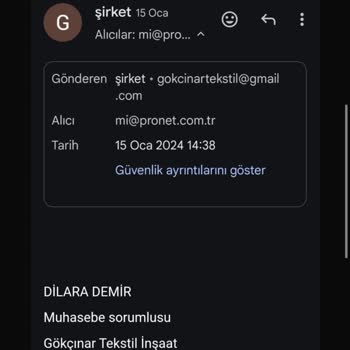 Pronet İptal Talebimiz Sonrası Yaşanan Fatura Ve Haciz Süreci