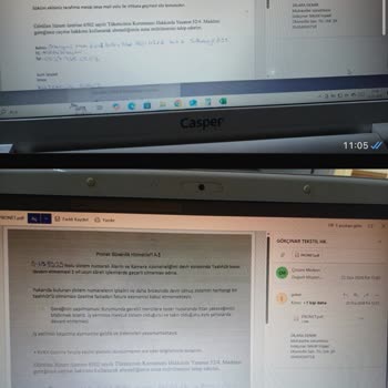 Pronet İptal Talebimiz Sonrası Yaşanan Fatura Ve Haciz Süreci