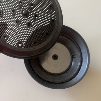 Dyson Saç Kurutma Makinesi Parçası Kısa Sürede Kırıldı Garanti Dışı Kaldı