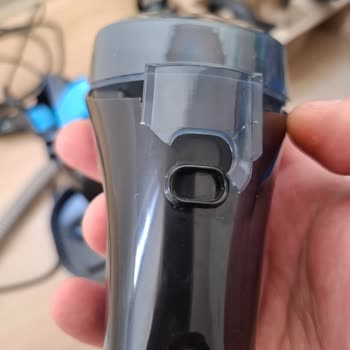 Kiwi Home Ürünün Bağlantı Kısmı Durduğu Yerde Parçalandı