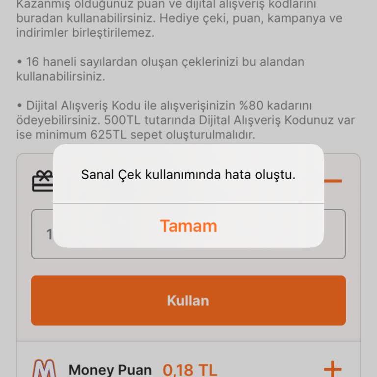 Sigorta Sonrası Vaat Edilen Hediye Çeki Verilmedi, Sürekli Oyalanıyorum