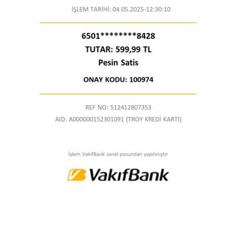 Siparişim Hakkında Bilgi Alamıyorum Ve İletişim Sorunu Yaşıyorum