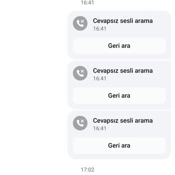 Siparişim Hakkında Bilgi Alamıyorum Ve İletişim Sorunu Yaşıyorum