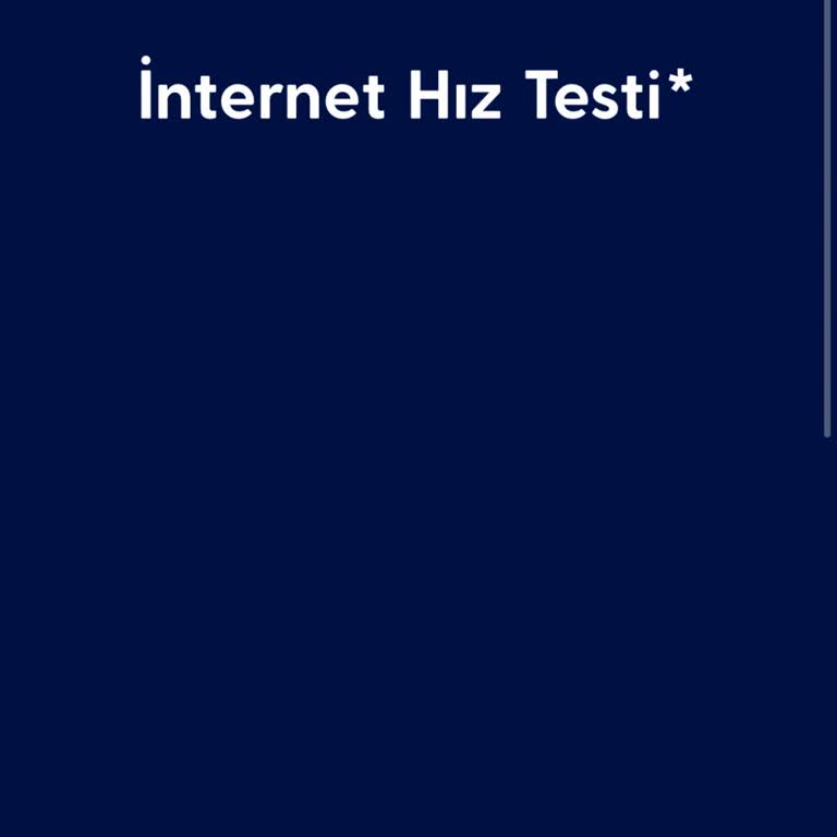 Eskişehir Merkezde Turkcell Çekim Ve İnternet Hızı Problemi