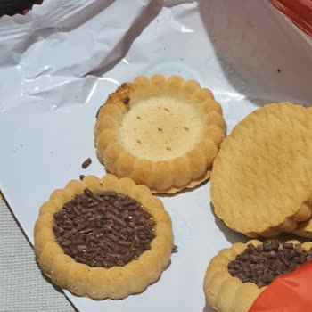 Eti Cin Üzerinde Jöle Eksikliği Ve Dağınık Görünüm