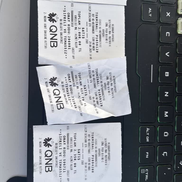 Yenidoğan Bebeğim İçin Haksız Ücret Talebi Ve Fatura Sorunu