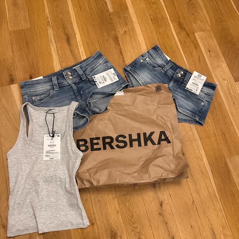 Bershka Eksik Ürün İlgisiz Destek