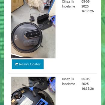 Onarım Ücreti Ve İptal Sonrası Ek Ücret Talebi