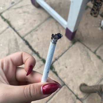 Parliament Sigara Kalitesindeki Düşüş Ve Bozuk Ürün Sorunu