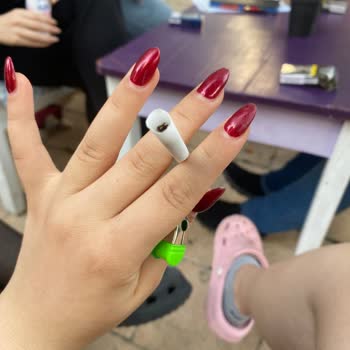 Parliament Sigara Kalitesindeki Düşüş Ve Bozuk Ürün Sorunu