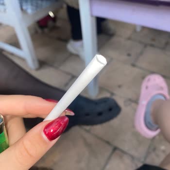 Parliament Sigara Kalitesindeki Düşüş Ve Bozuk Ürün Sorunu