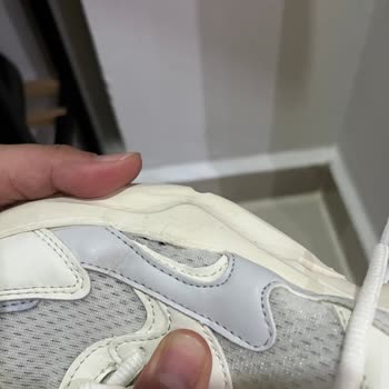 I Bought Skechers Shoes—Mesh Tore in 3 Months and Warranty Was Denied