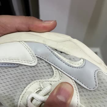 I Bought Skechers Shoes—Mesh Tore in 3 Months and Warranty Was Denied
