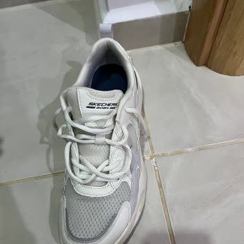 I Bought Skechers Shoes—Mesh Tore in 3 Months and Warranty Was Denied