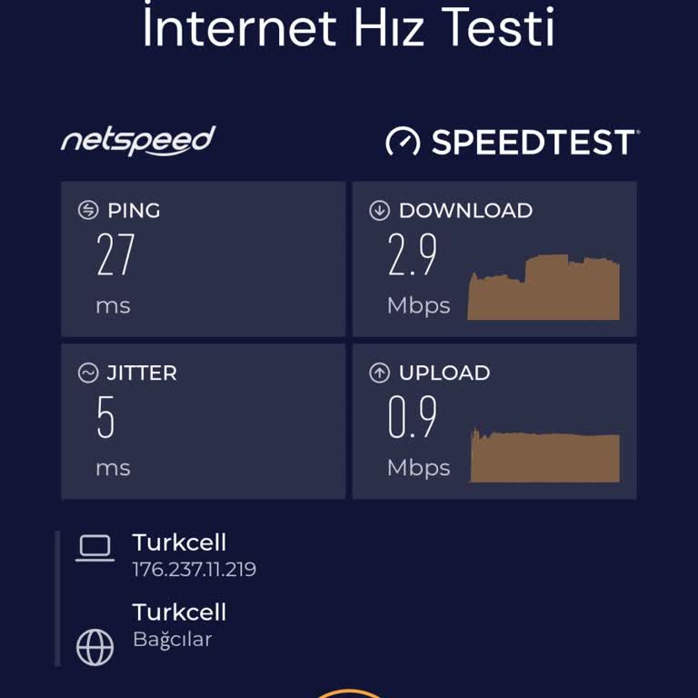 Deprem Sonrası 4.5G Bağlantı Sorunu Ve Çözümde Gecikme