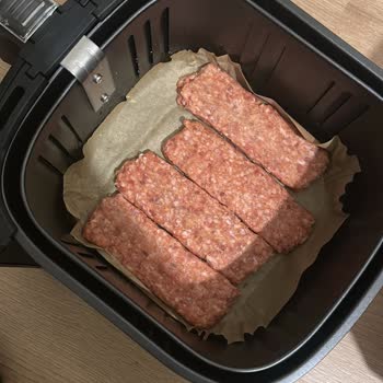 Amazon'dan Alınan Bozuk Air Fryer Ve Belirsiz İade Süreci