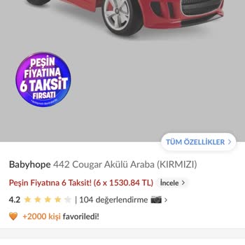 Kırık Ürün Ve Satıcı İlgisizliği Nedeniyle Mağduriyet Yaşadım