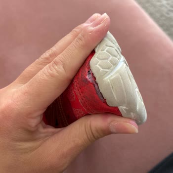 I Watched My Son’s Skechers Shoes Fall Apart in Just 8 Months of Indoor Use