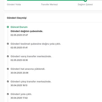 İade Edilen Ürünün Parası Hâlâ Yatmadı