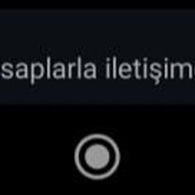 Instagram Hesabımda Mesajlaşma Sorunu Çözülmüyor