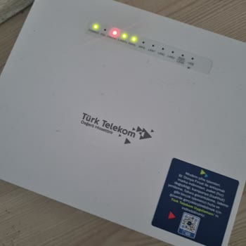 Üç Aydır Süren İnternet Sorunu Ve Sıfır Müşteri İlgisi