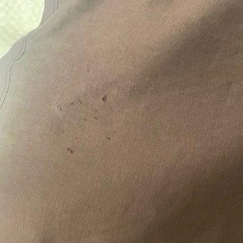 Jimmy Key Defolu Ürün Ve Yetersiz Müşteri Hizmetleri Nedeniyle Hayal Kırıklığı