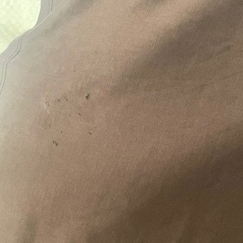 Jimmy Key Defolu Ürün Ve Yetersiz Müşteri Hizmetleri Nedeniyle Hayal Kırıklığı