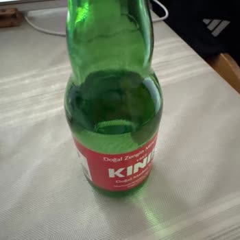 Marc'a Maden Suyunda Yoğun Koku Ve Sağlık Sorunu