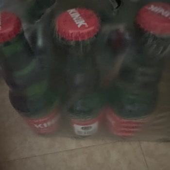 Marc'a Maden Suyunda Yoğun Koku Ve Sağlık Sorunu