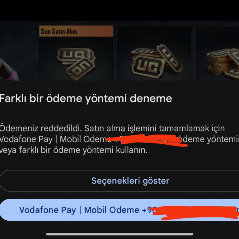 Ziraat Banka Kartımla İnternet Alışverişi Yapamıyorum