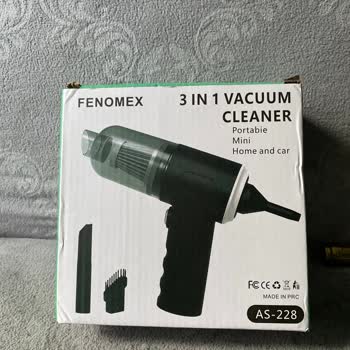 Aldığım Süpürge Beklentimi Karşılamadı