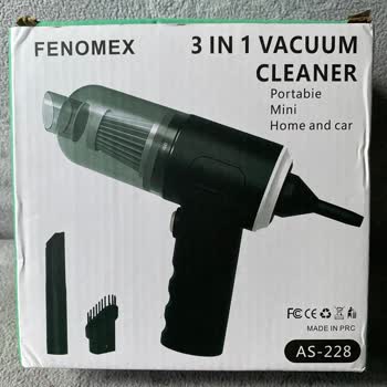 Aldığım Süpürge Beklentimi Karşılamadı