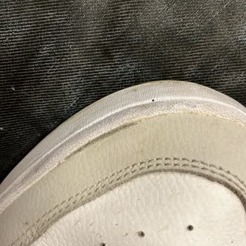 Puma Ayakkabı Kısa Sürede Deforme Oldu, Değişim Talebimiz Var