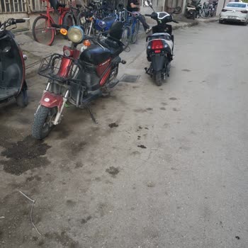 Volta Servisinde Yaşanan Kötü Muamele Ve Güven Sorunu