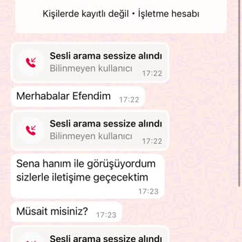 Yanlış IBAN'a Gönderilen Paranın İadesi Yapılmadı Ve Müşteri Hizmetleri İlgisizliği