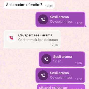 Yanlış IBAN'a Gönderilen Paranın İadesi Yapılmadı Ve Müşteri Hizmetleri İlgisizliği