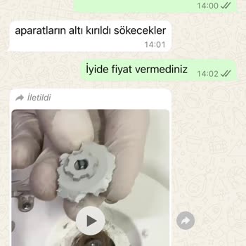 Servis Süreci Ve Fahiş Ücretle Mağduriyet