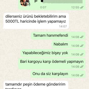 Servis Süreci Ve Fahiş Ücretle Mağduriyet