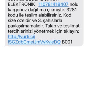 Servis Süreci Ve Fahiş Ücretle Mağduriyet