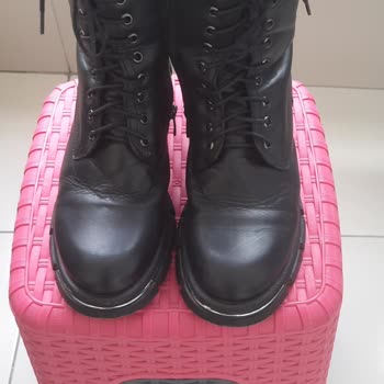 Kısa Sürede Deforme Olan Bot Ve Yetersiz Müşteri Hizmeti