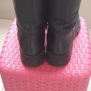 Kısa Sürede Deforme Olan Bot Ve Yetersiz Müşteri Hizmeti