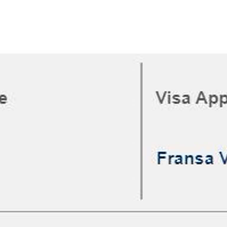 VFS Global Hesabım Kilitlendi, Giriş Yapamıyorum