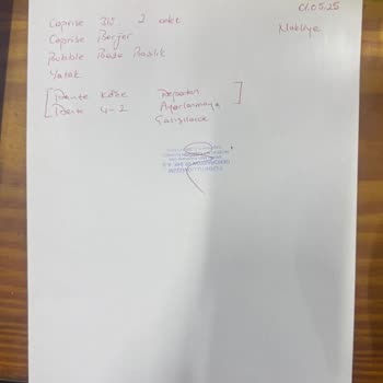 Dedeco Mağazasından Eksik Ve Yanlış Ürün Teslimatı Mağduriyeti