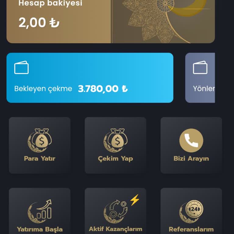 Müşteri Hizmetleri Ve Güven Sorunu Yaşıyorum