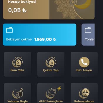 Müşteri Hizmetleri Ve Güven Sorunu Yaşıyorum