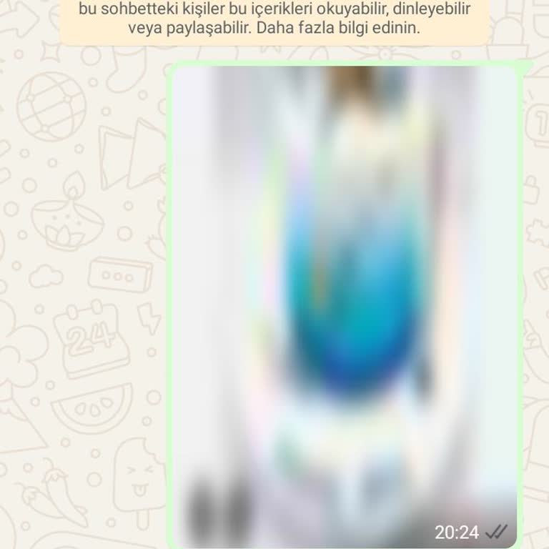 Bayat Pasta Ve İlgisiz Müşteri Hizmeti Mağduriyeti