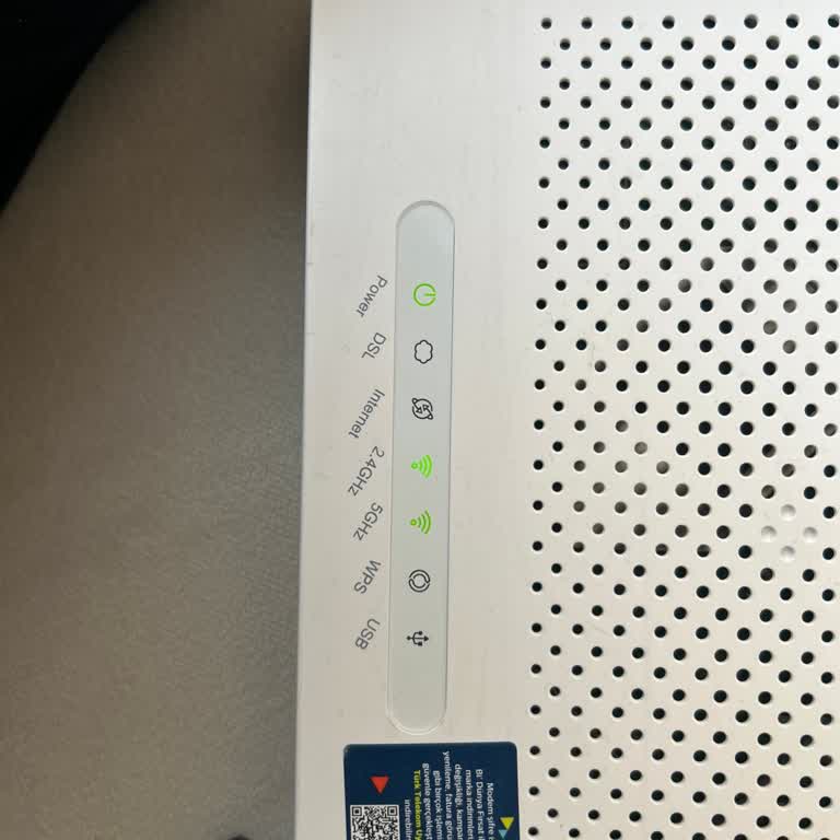 İnternet Kesintisi Ve Yetersiz Servis Desteği